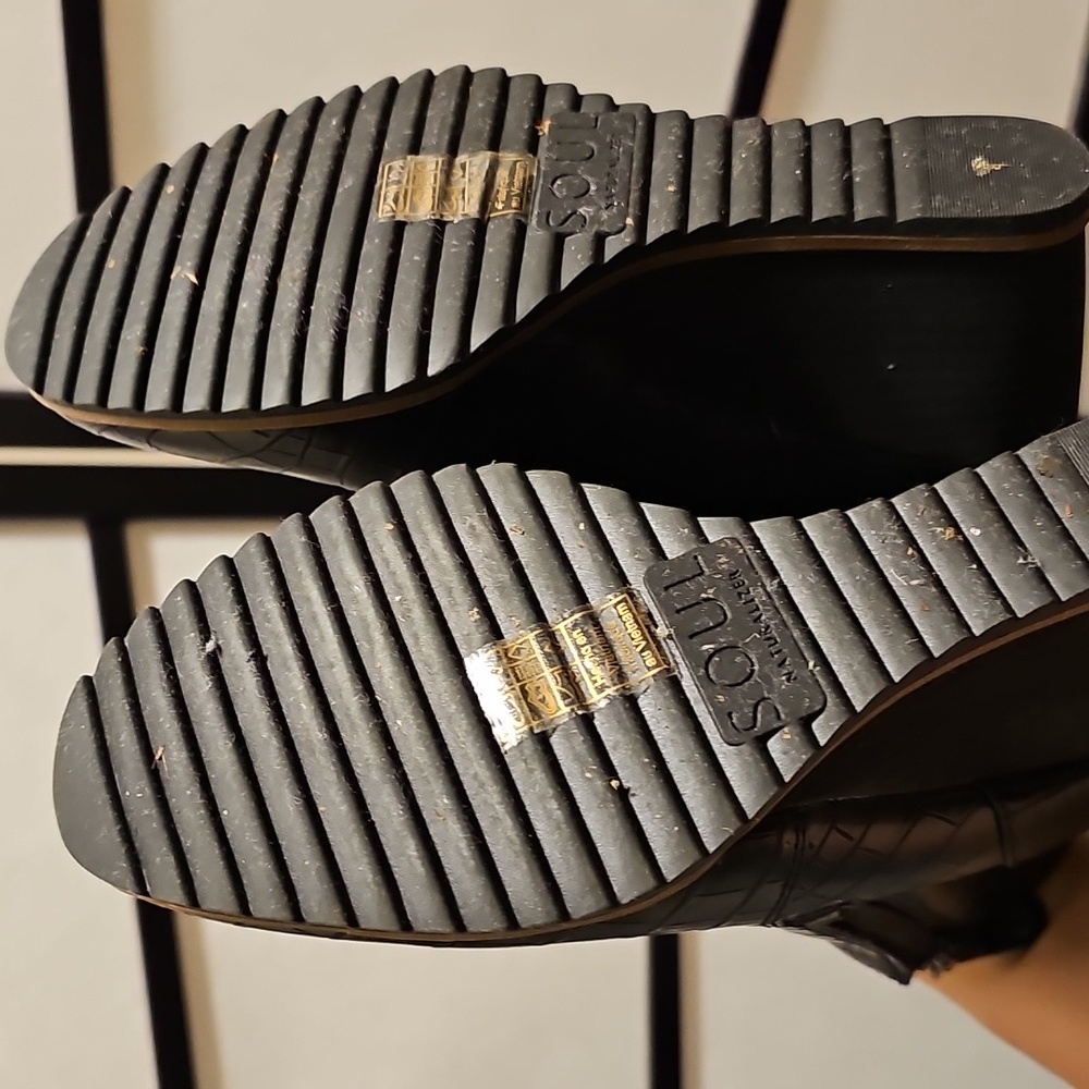 Naturalizer | Boots - Picture 6 of 6